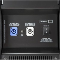 RCF SUB 8004-AS - Subwoofer activo de 1250W y 18"