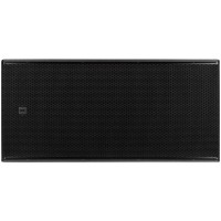 RCF SUB 8008-AS - Subwoofer activo de 4400W y doble 18"