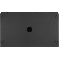 RCF SUB 8008-AS - Subwoofer activo de 4400W y doble 18"