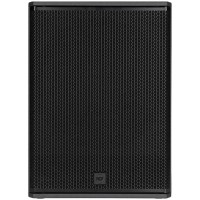 RCF SUB 8003-AS MK3 - Subwoofer activo de 2200W y 18"