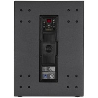 RCF SUB 8003-AS MK3 - Subwoofer activo de 2200W y 18"