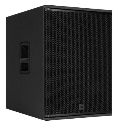 RCF SUB 8003-AS MK3 - Subwoofer activo de 2200W y 18"