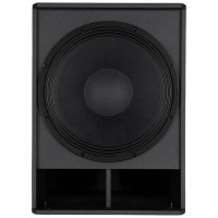 RCF SUB 8003-AS MK3 - Subwoofer activo de 2200W y 18"