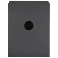 RCF SUB 8003-AS MK3 - Subwoofer activo de 2200W y 18"