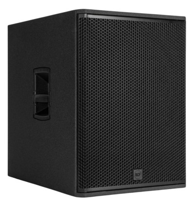 RCF SUB 708-AS MK3 - Subwoofer activo de 1400W y 18"