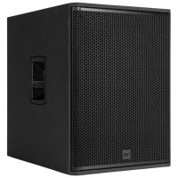 RCF SUB 708-AS MK3 - Subwoofer activo de 1400W y 18" RCF SUB 708-AS MK3 - Subwoofer activo de 1400W y 18"