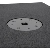 RCF SUB 708-AS MK3 - Subwoofer activo de 1400W y 18" RCF SUB 708-AS MK3 - Subwoofer activo de 1400W y 18"