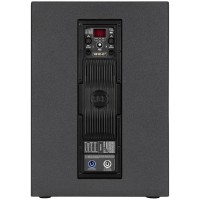 RCF SUB 905-AS MK3 - Subwoofer activo de 2200W y 15"