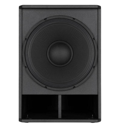 RCF SUB 905-AS MK3 - Subwoofer activo de 2200W y 15"