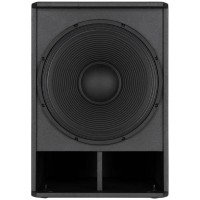 RCF SUB 905-AS MK3 - Subwoofer activo de 2200W y 15"