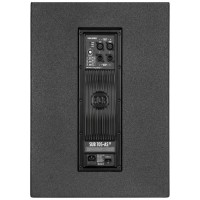 RCF SUB 705-AS MK3 - Subwoofer activo de 1400W y 15"