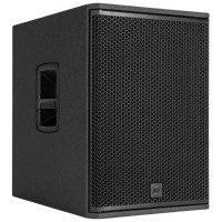 RCF SUB 705-AS MK3 - Subwoofer activo de 1400W y 15"