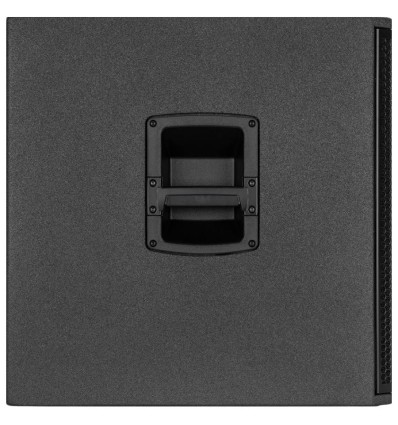 RCF SUB 705-AS MK3 - Subwoofer activo de 1400W y 15"