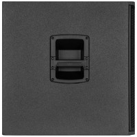 RCF SUB 705-AS MK3 - Subwoofer activo de 1400W y 15"