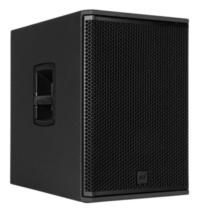 RCF SUB 15-AX - Subwoofer activo de 2200W y 15"