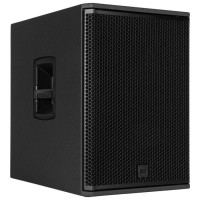 RCF SUB 15-AX - Subwoofer activo de 2200W y 15"