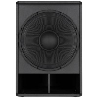 RCF SUB 15-AX - Subwoofer activo de 2200W y 15"