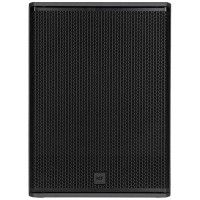 RCF SUB 18-AX - Subwoofer activo de 2200W y 18"