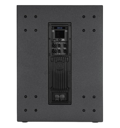 RCF SUB 18-AX - Subwoofer activo de 2200W y 18"