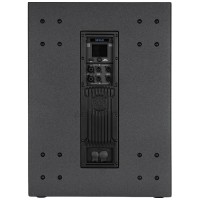 RCF SUB 18-AX - Subwoofer activo de 2200W y 18"