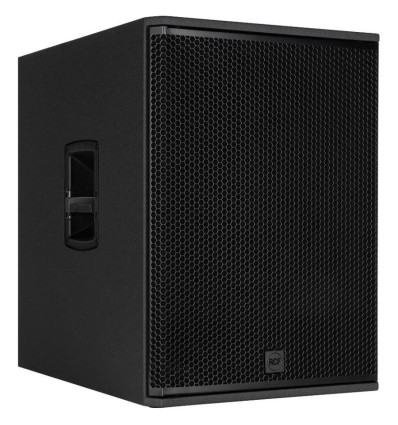 RCF SUB 18-AX - Subwoofer activo de 2200W y 18"