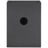 RCF SUB 18-AX - Subwoofer activo de 2200W y 18"