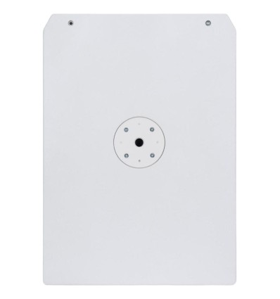 RCF SUB 15-AX W - Subwoofer activo de 2200W y 15" en blanco