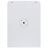 RCF SUB 15-AX W - Subwoofer activo de 2200W y 15" en blanco