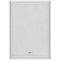 RCF SUB 18-AX W - Subwoofer activo de 2200W y 18" en blanco