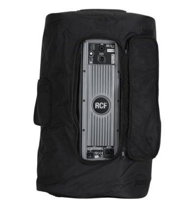 RCF CVR ART 722 - Funda protectora para altavoces de la serie ART