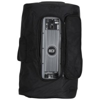 RCF CVR ART 722 - Funda protectora para altavoces de la serie ART