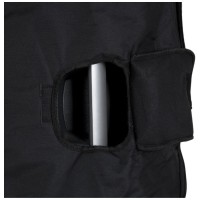 RCF CVR ART 722 - Funda protectora para altavoces de la serie ART