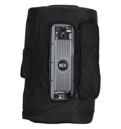 RCF CVR ART 725 - Funda protectora para altavoces de la serie ART