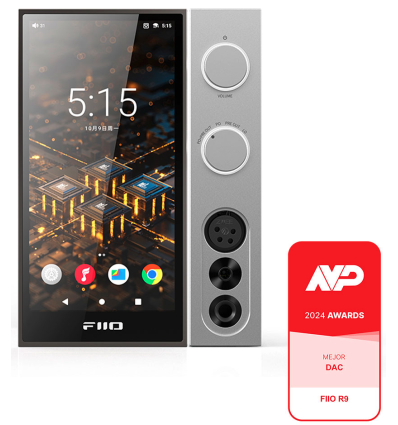 FIIO R9