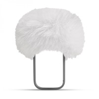 Rode Wireless Micro Lightning White – Micrófono inalámbrico profesiona