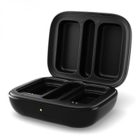 Rode Wireless Micro USB-C Black – Micrófono inalámbrico compacto