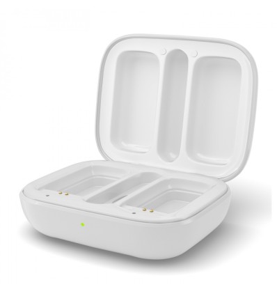 Rode Wireless Micro USB-C White – Micrófono inalámbrico profesional