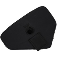 RCF CVR NX10-SMA - Funda protectora para altavoz NX 10-SMA