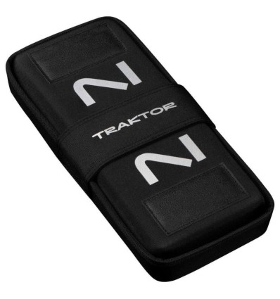 Native Instruments Traktor X1 MK3 + Tutorial + Modular Bag + Camiseta