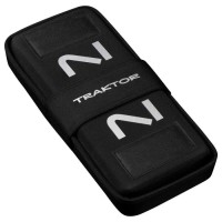 Native Instruments Traktor X1 MK3 + Tutorial + Modular Bag + Camiseta Native Instruments Traktor X1 MK3 + Tutorial + Modular Bag + Camiseta