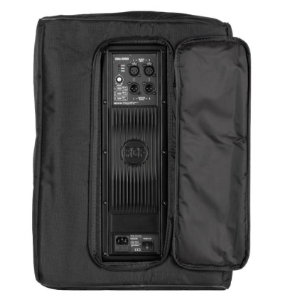 RCF CVR 004 - Funda protectora para SUB 705-AS MK3 y 905-AS MK3
