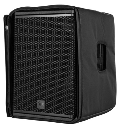 RCF CVR 004 - Funda protectora para SUB 705-AS MK3 y 905-AS MK3