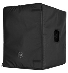 RCF CVR 003 - Funda para SUB 708-AS MK3 y 8003-AS MK3