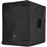 RCF CVR 003 - Funda para SUB 708-AS MK3 y 8003-AS MK3
