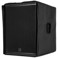 RCF CVR 003 - Funda para SUB 708-AS MK3 y 8003-AS MK3