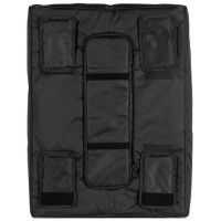 RCF CVR 003 - Funda para SUB 708-AS MK3 y 8003-AS MK3