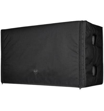 RCF CVR SUB 8008 - Funda protectora para subwoofer SUB 8008-AS
