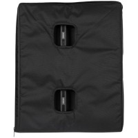 RCF CVR SUB 8008 - Funda protectora para subwoofer SUB 8008-AS