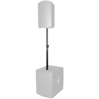 Avante SAT-3 Pole 35mm M20 - Barra de distancia ajustable Avante SAT-3 Pole 35mm M20 - Barra de distancia ajustable