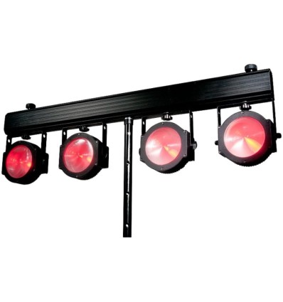 Eliminator Dotz TPar Sys Plus - Sistema de iluminación LED portátil